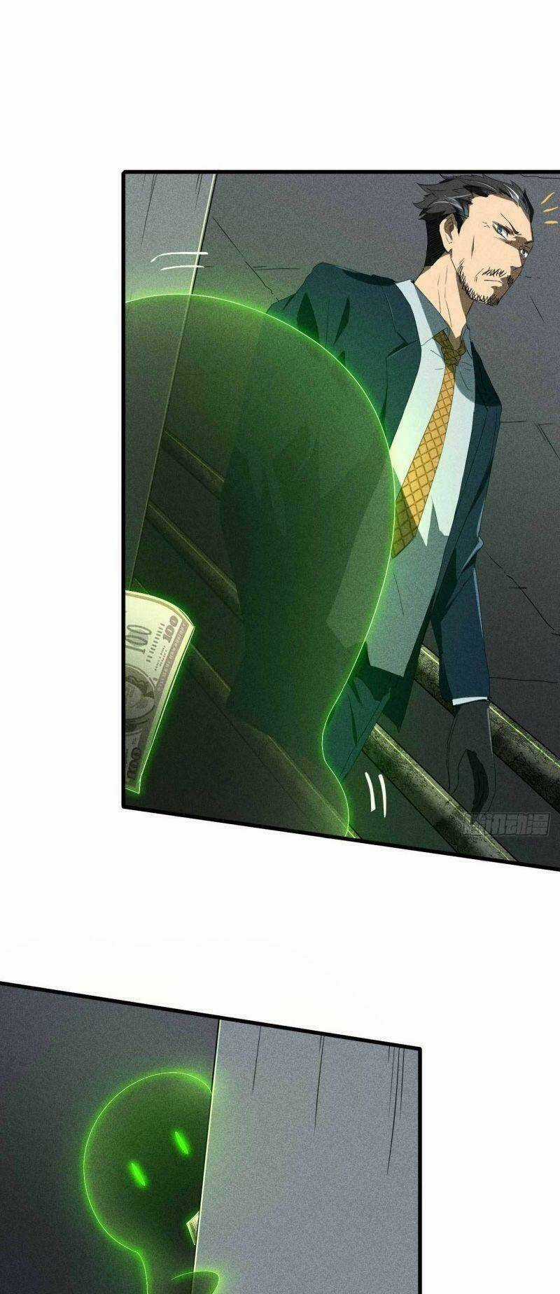 Thương Thiên Tại Hạ Chapter 49 trang 27