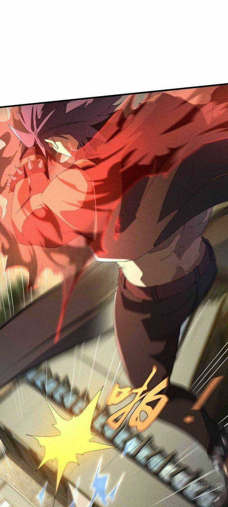 Thương Thiên Tại Hạ Chapter 49 trang 4