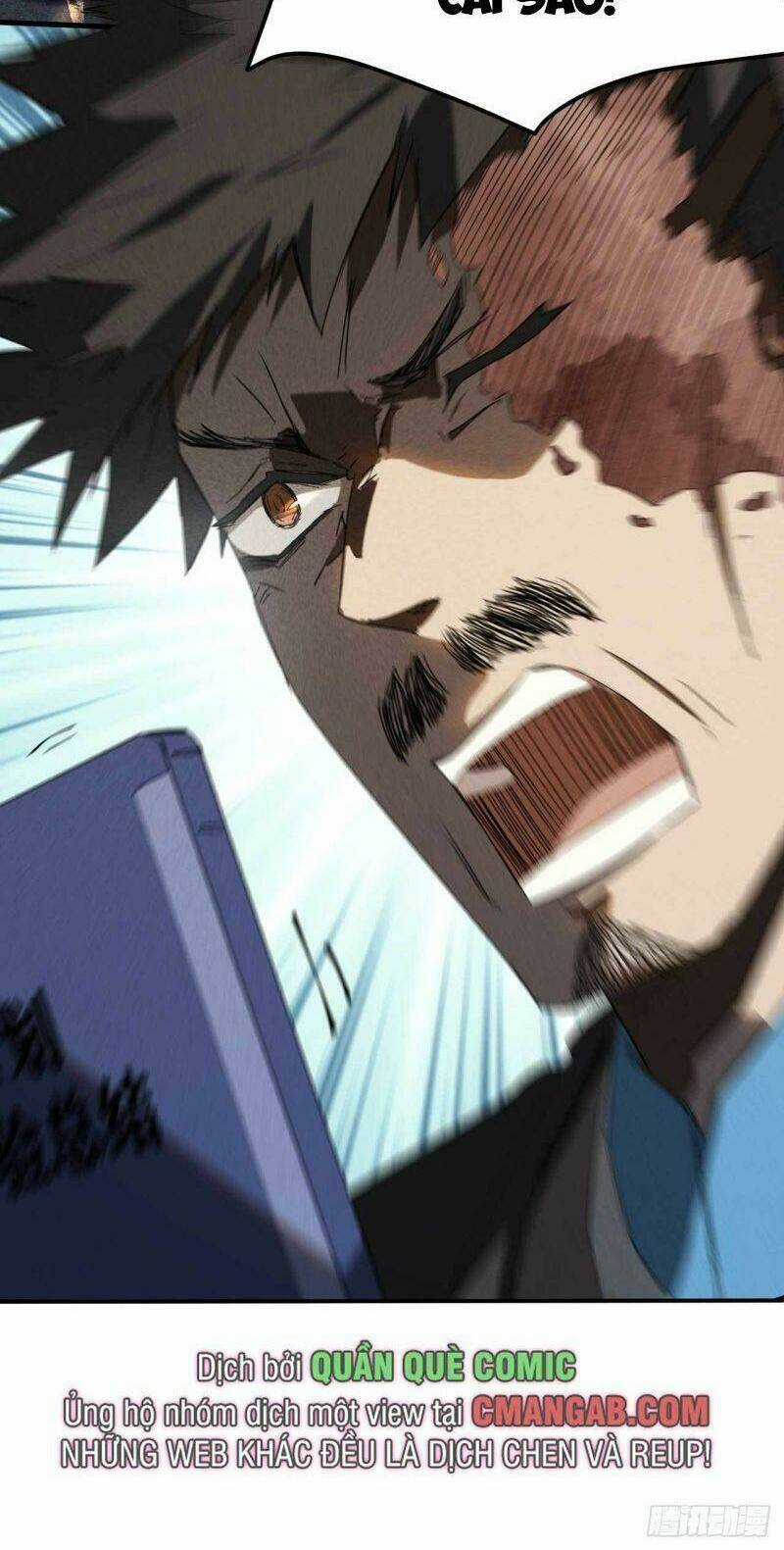 Thương Thiên Tại Hạ Chapter 49 trang 44