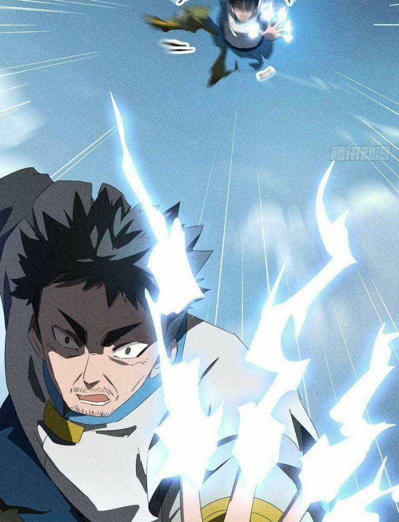 Thương Thiên Tại Hạ Chapter 49 trang 9