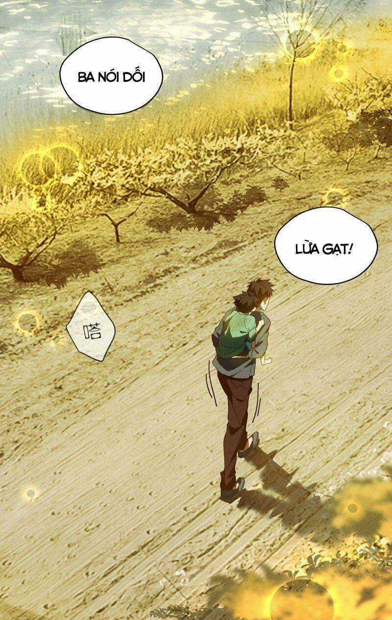 Thương Thiên Tại Hạ Chapter 5 trang 12