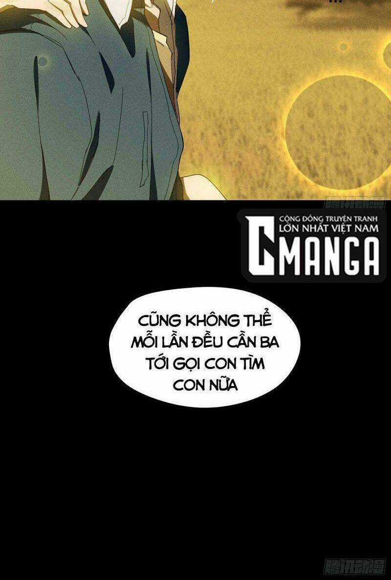 Thương Thiên Tại Hạ Chapter 5 trang 17