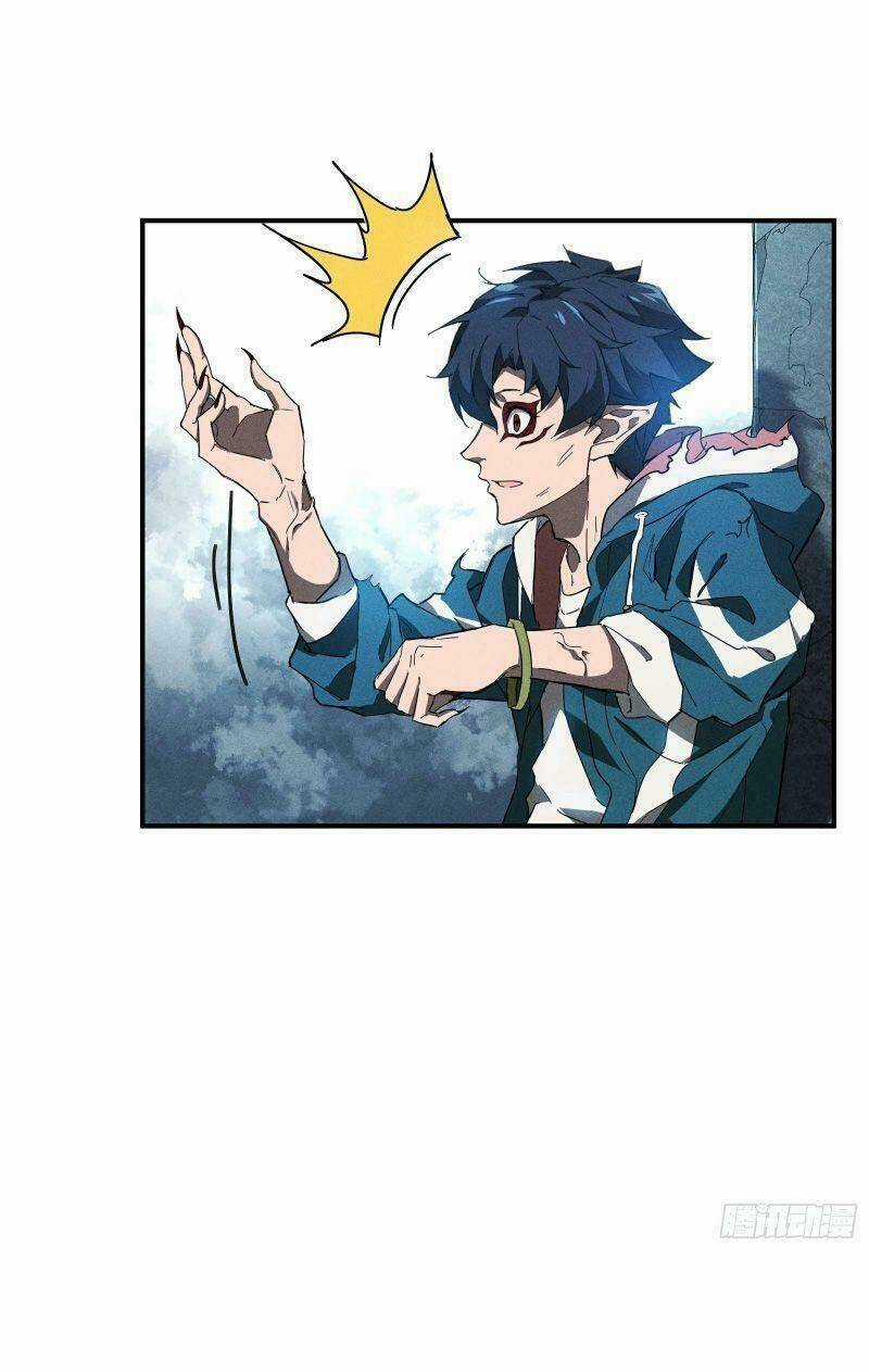 Thương Thiên Tại Hạ Chapter 5 trang 26