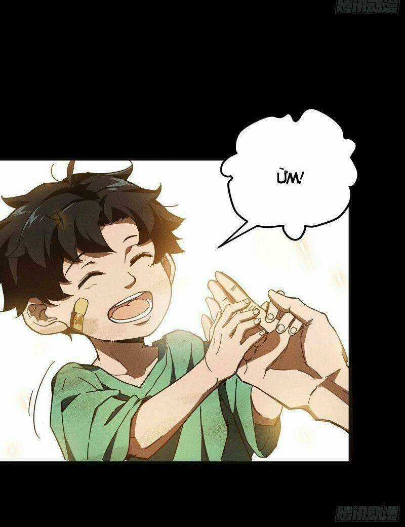 Thương Thiên Tại Hạ Chapter 5 trang 5