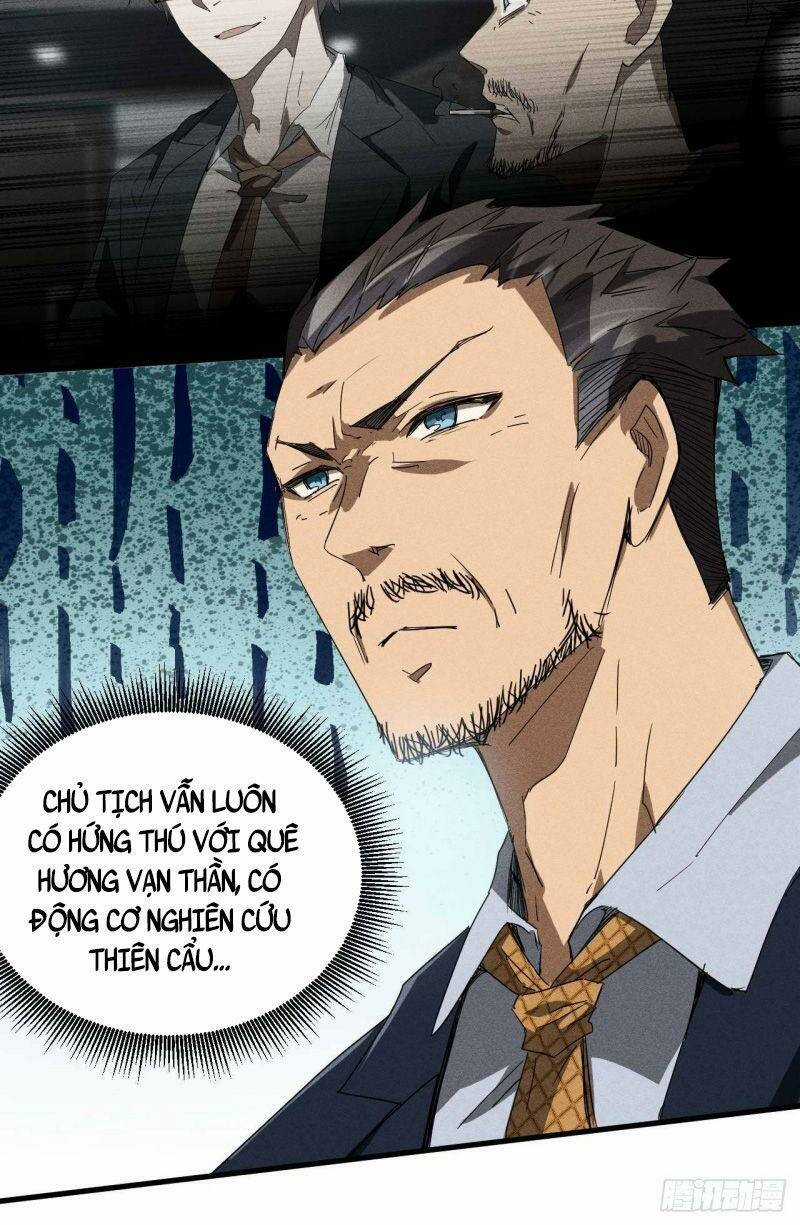 Thương Thiên Tại Hạ Chapter 50 trang 2