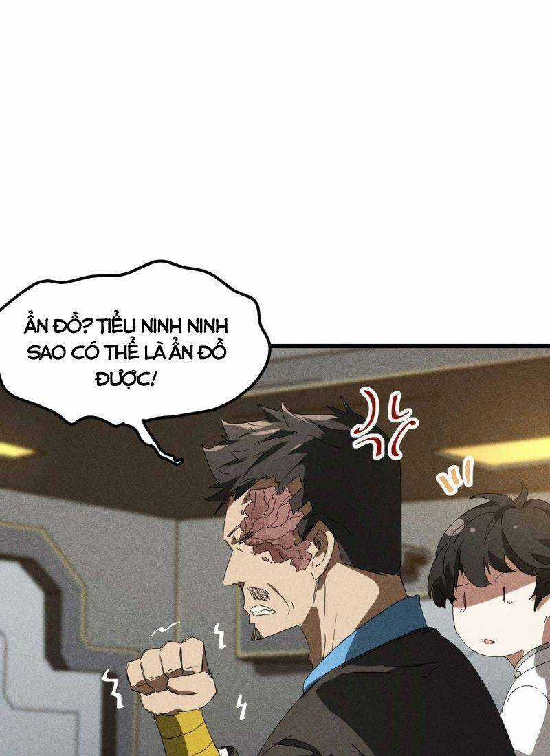 Thương Thiên Tại Hạ Chapter 50 trang 33