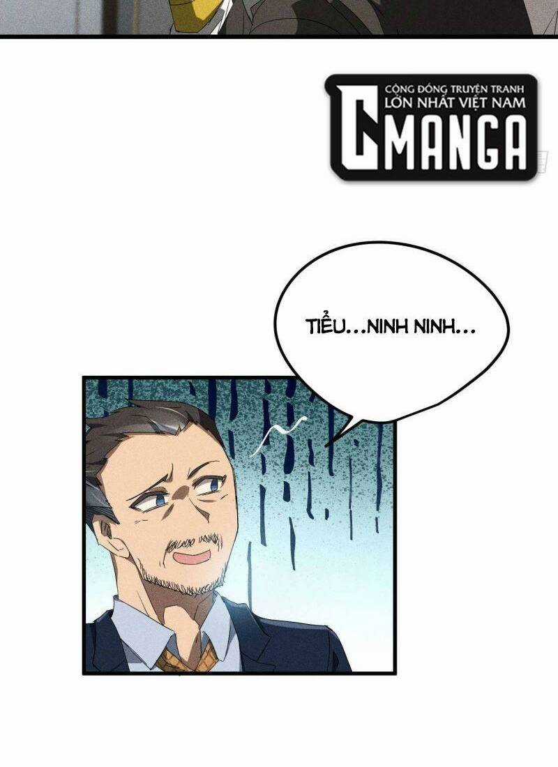 Thương Thiên Tại Hạ Chapter 50 trang 34