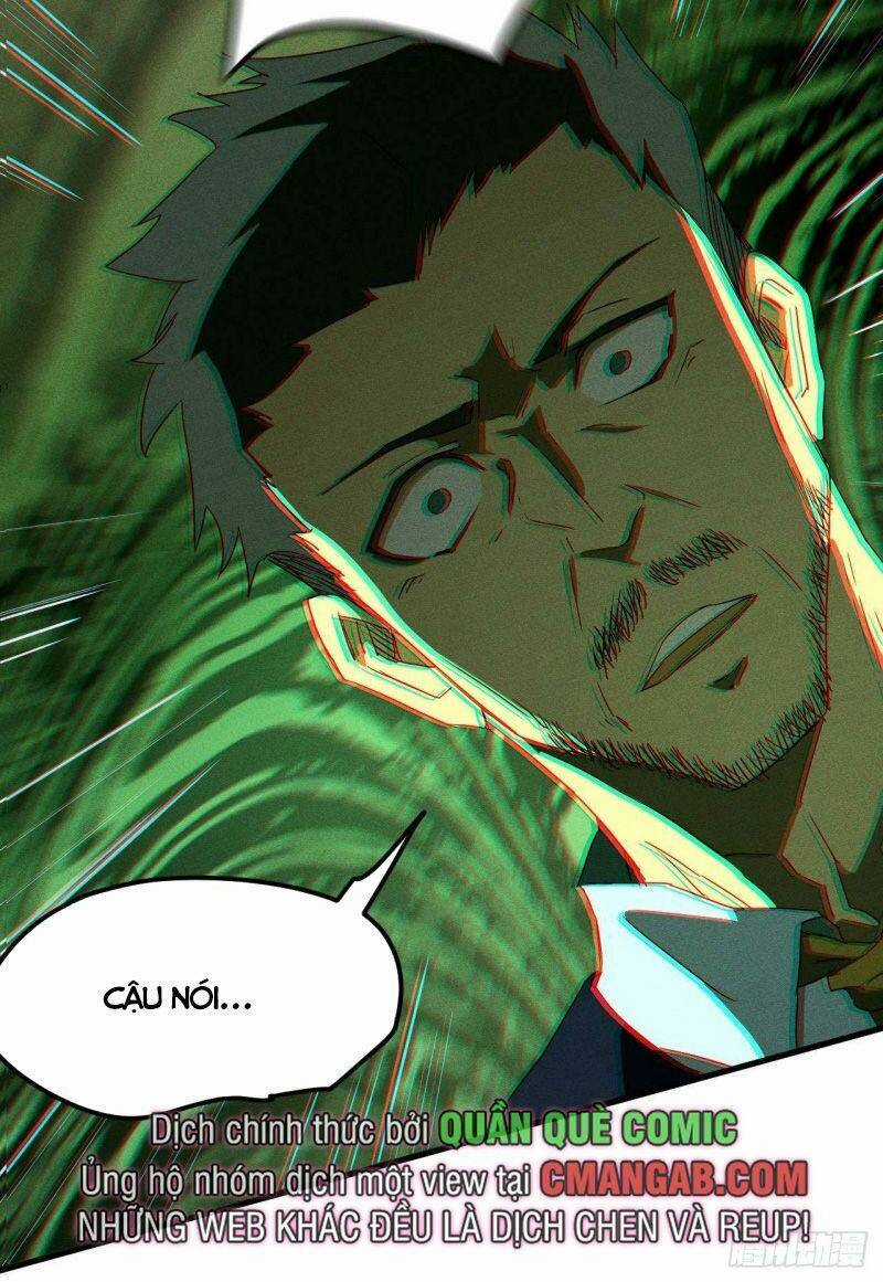 Thương Thiên Tại Hạ Chapter 50 trang 36