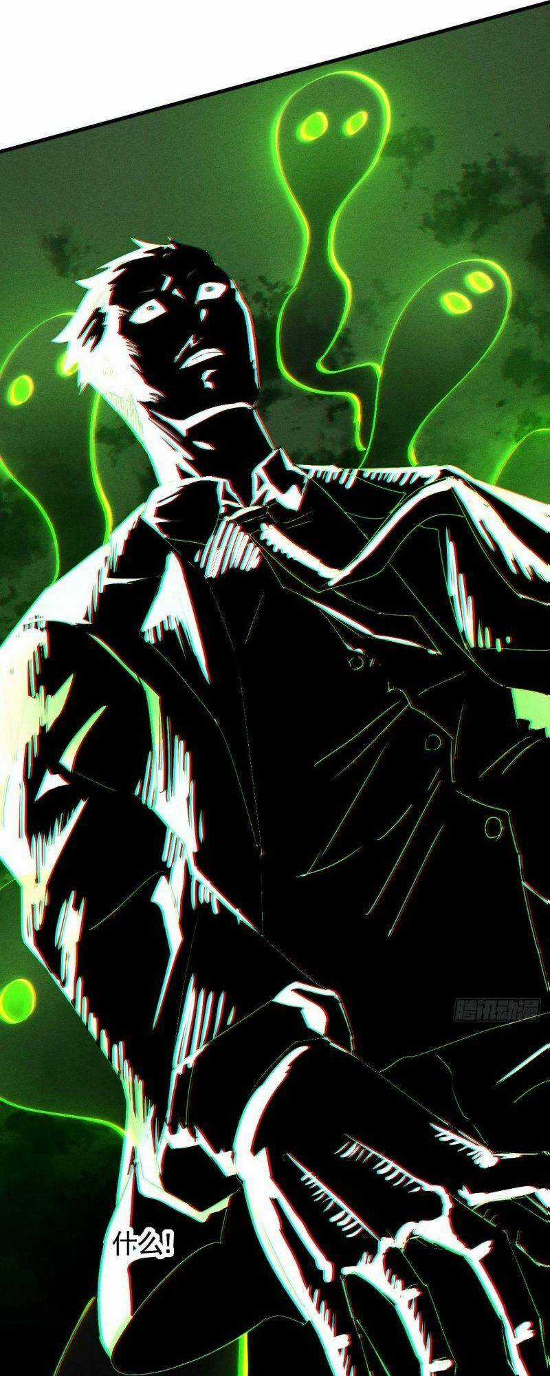 Thương Thiên Tại Hạ Chapter 50 trang 37