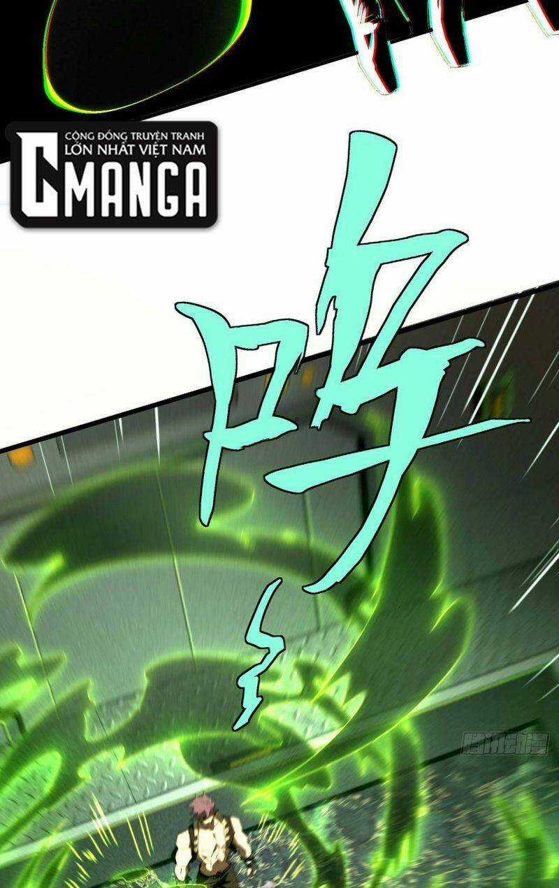 Thương Thiên Tại Hạ Chapter 50 trang 38