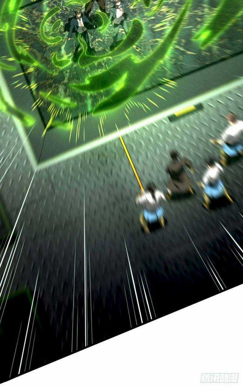 Thương Thiên Tại Hạ Chapter 50 trang 39