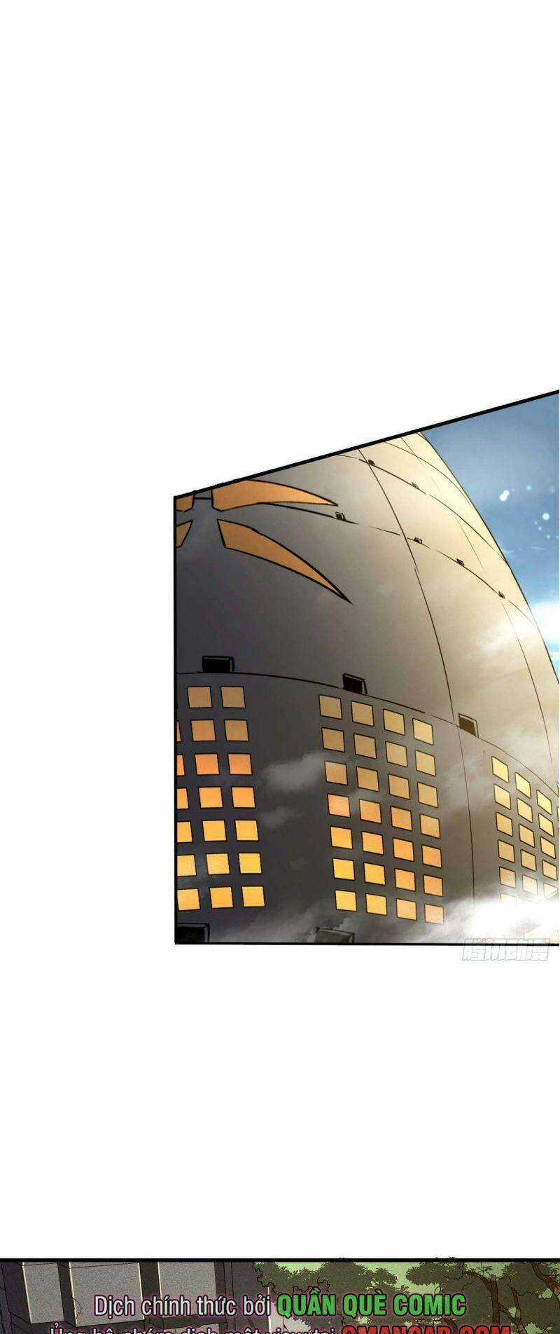 Thương Thiên Tại Hạ Chapter 50 trang 40