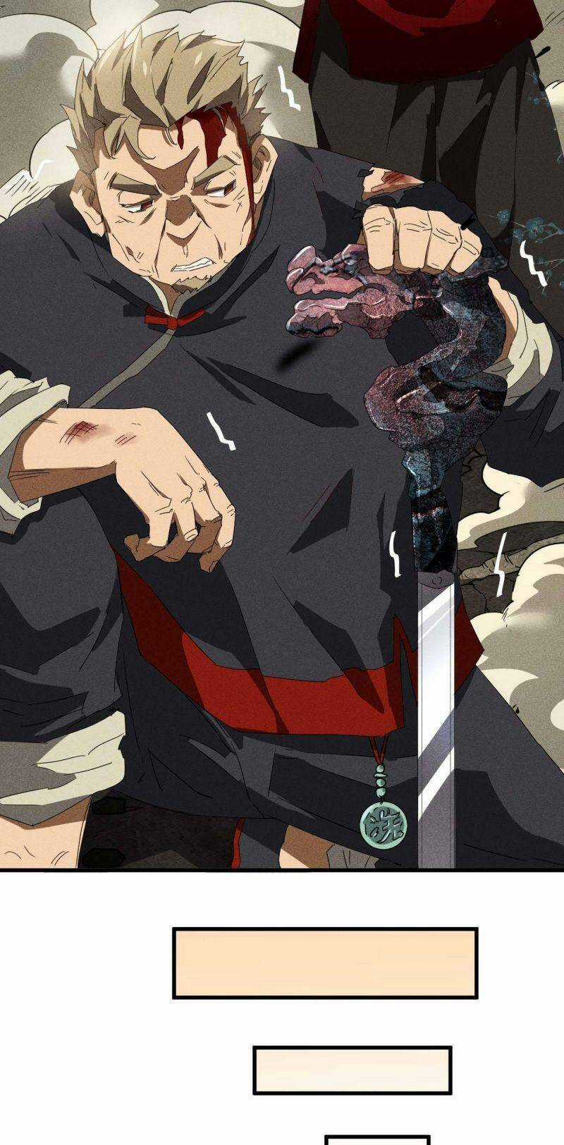 Thương Thiên Tại Hạ Chapter 50 trang 42