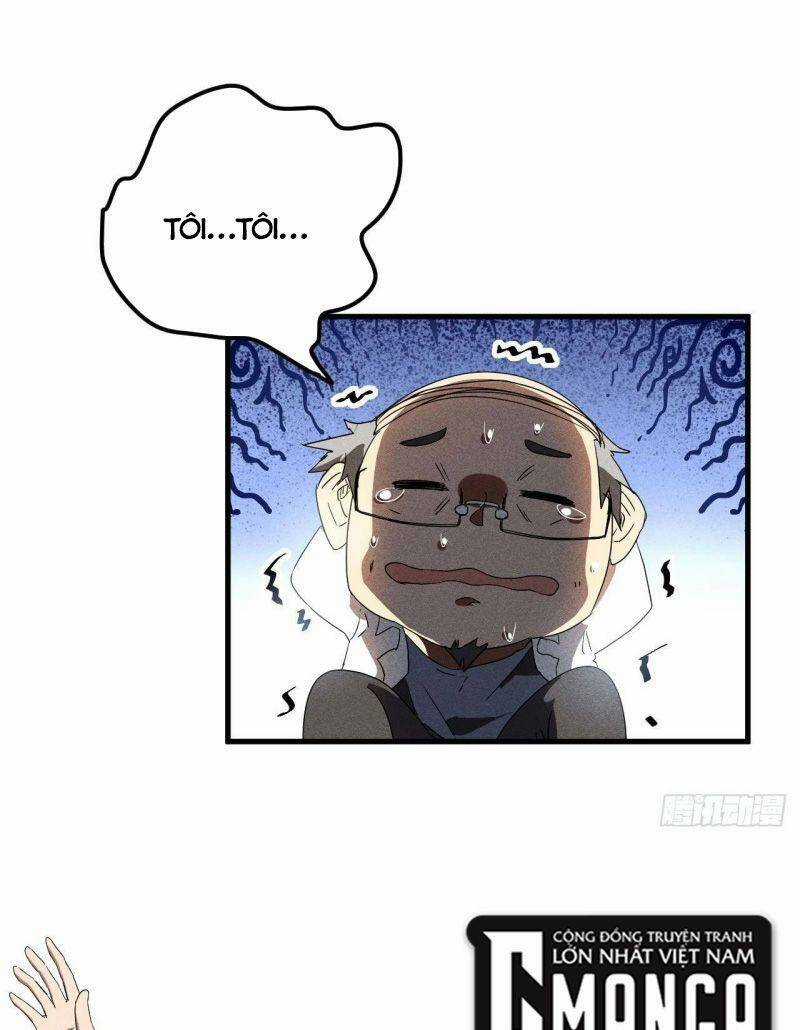 Thương Thiên Tại Hạ Chapter 50 trang 9