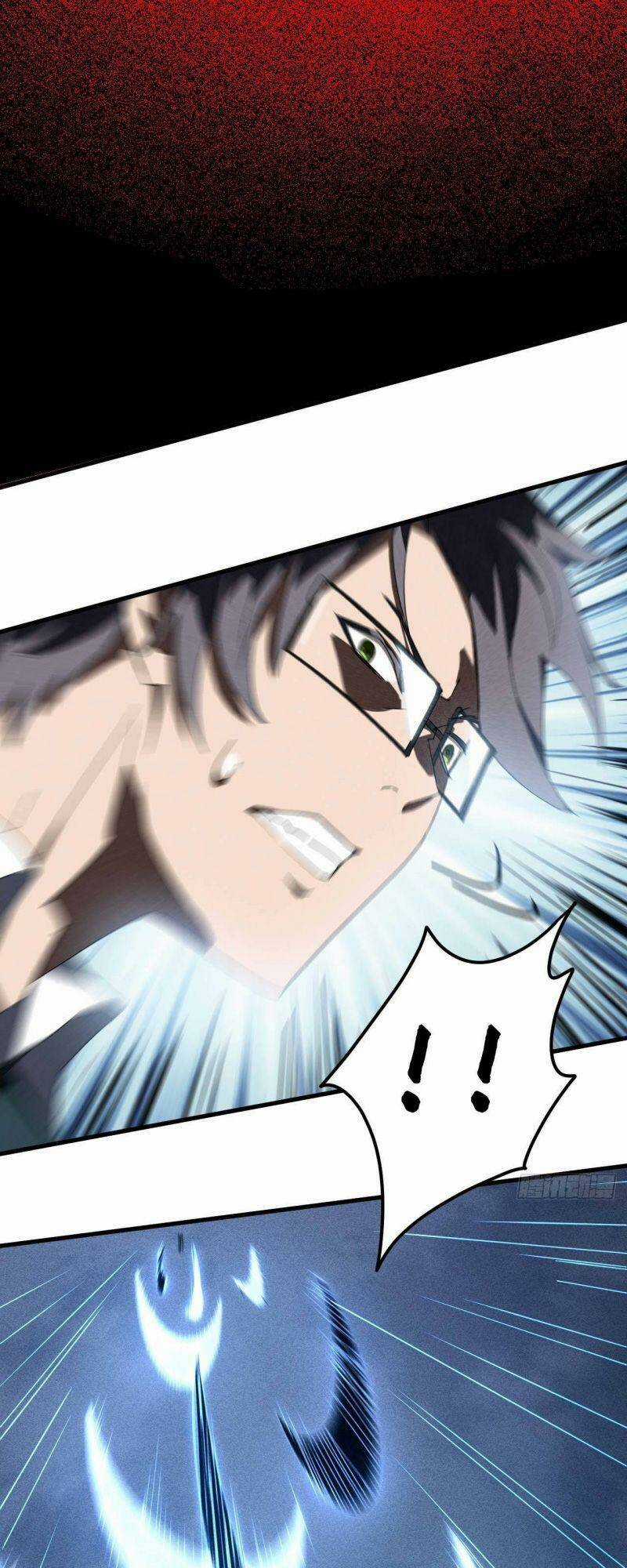 Thương Thiên Tại Hạ Chapter 51 trang 10