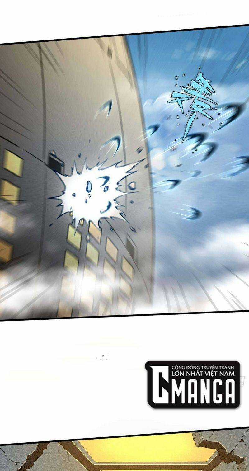 Thương Thiên Tại Hạ Chapter 51 trang 13