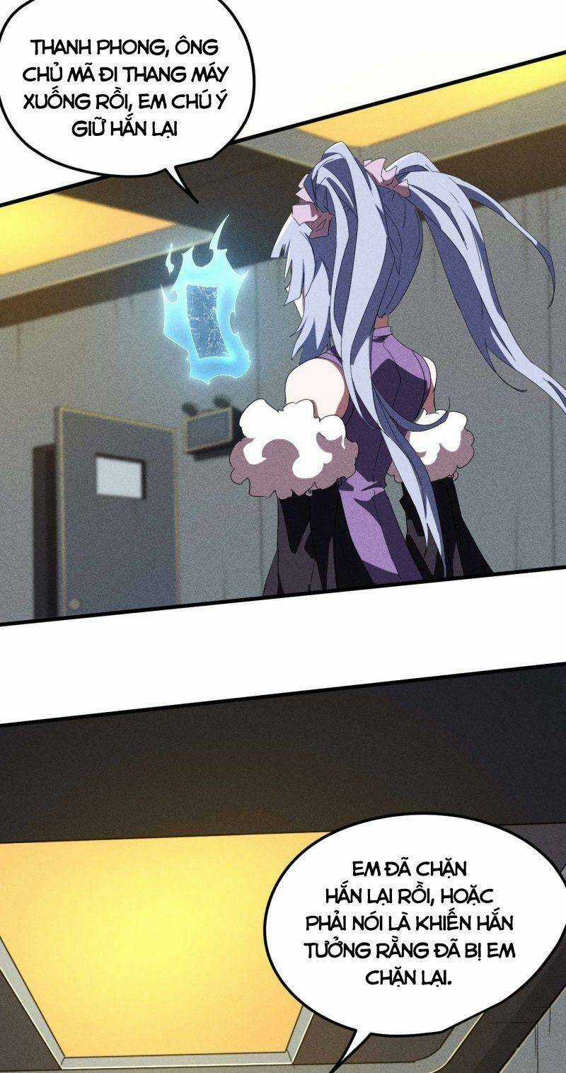 Thương Thiên Tại Hạ Chapter 51 trang 15