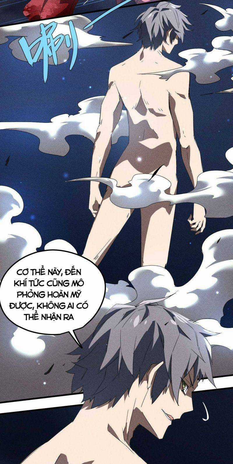 Thương Thiên Tại Hạ Chapter 51 trang 23