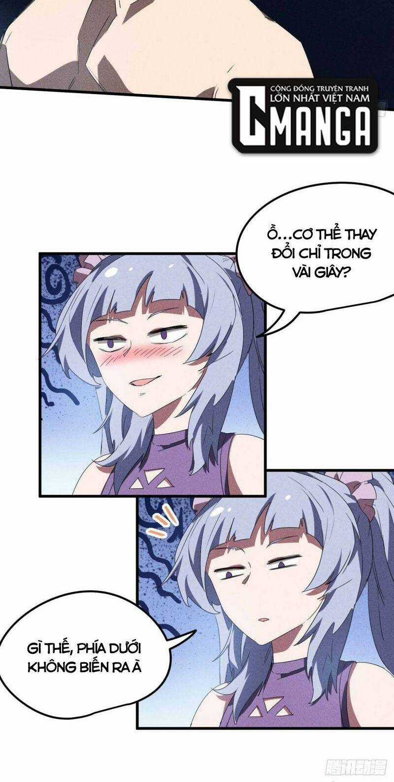 Thương Thiên Tại Hạ Chapter 51 trang 24