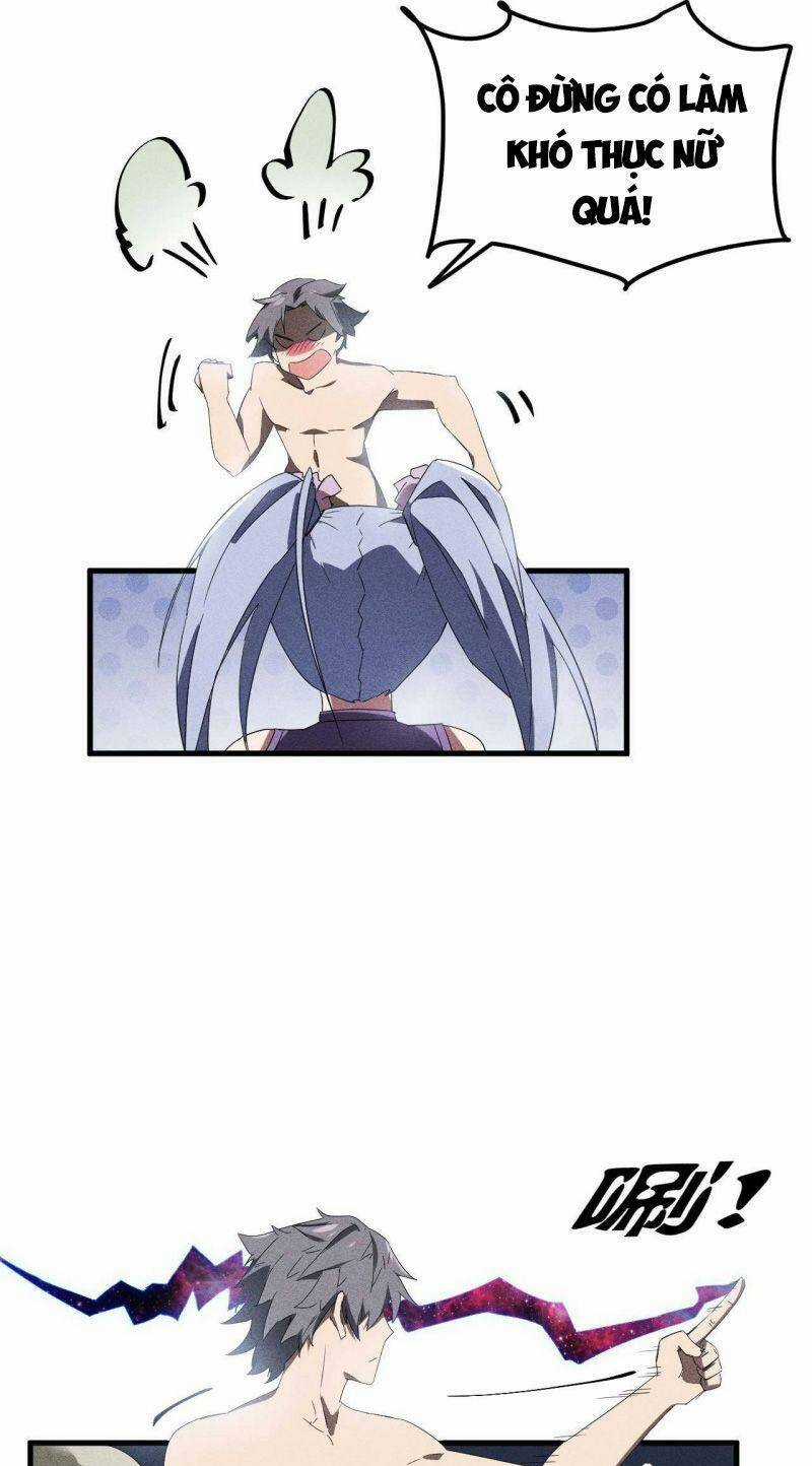 Thương Thiên Tại Hạ Chapter 51 trang 25