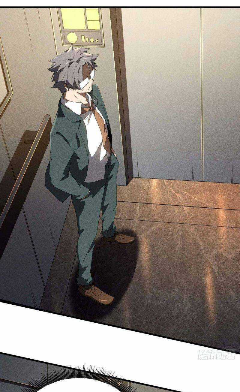 Thương Thiên Tại Hạ Chapter 51 trang 29