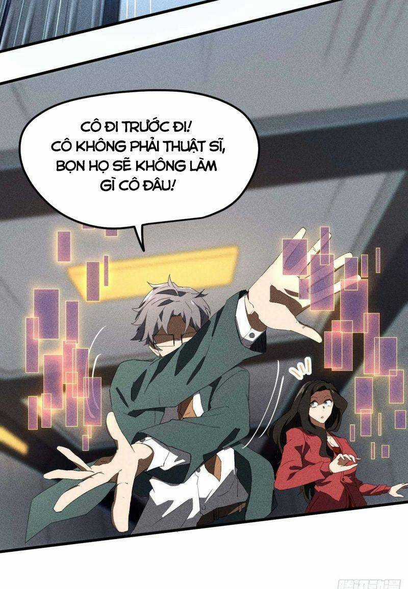 Thương Thiên Tại Hạ Chapter 51 trang 3