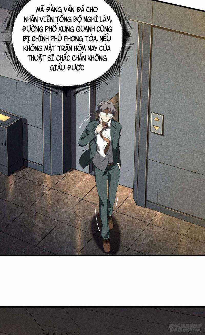 Thương Thiên Tại Hạ Chapter 51 trang 30