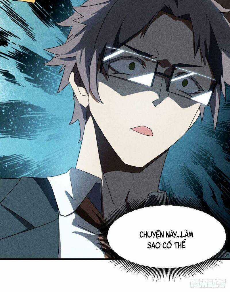 Thương Thiên Tại Hạ Chapter 51 trang 32