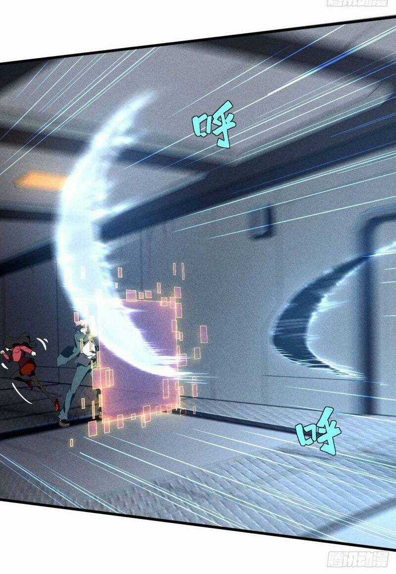 Thương Thiên Tại Hạ Chapter 51 trang 4