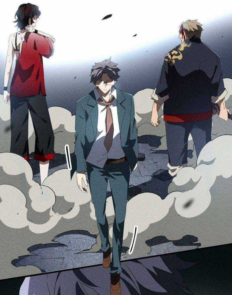 Thương Thiên Tại Hạ Chapter 51 trang 41