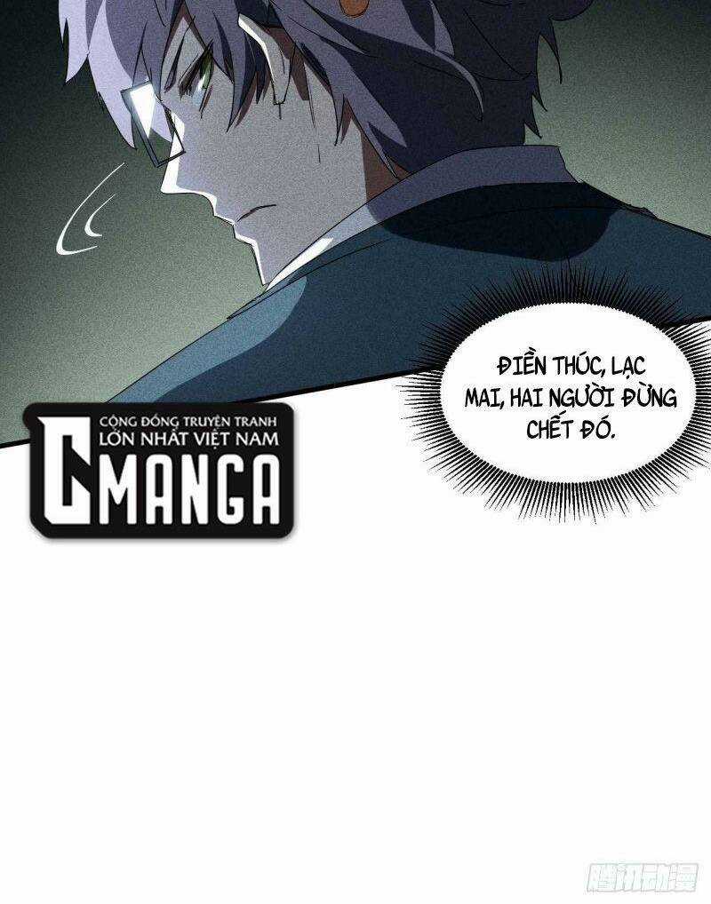 Thương Thiên Tại Hạ Chapter 51 trang 42