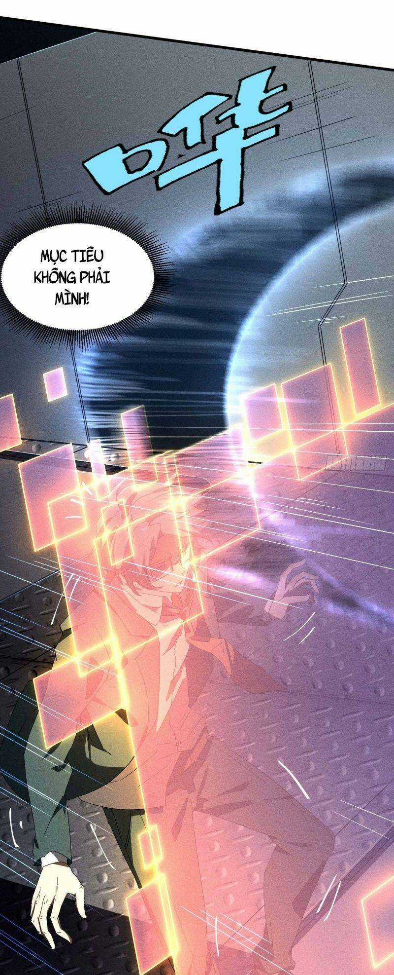 Thương Thiên Tại Hạ Chapter 51 trang 5