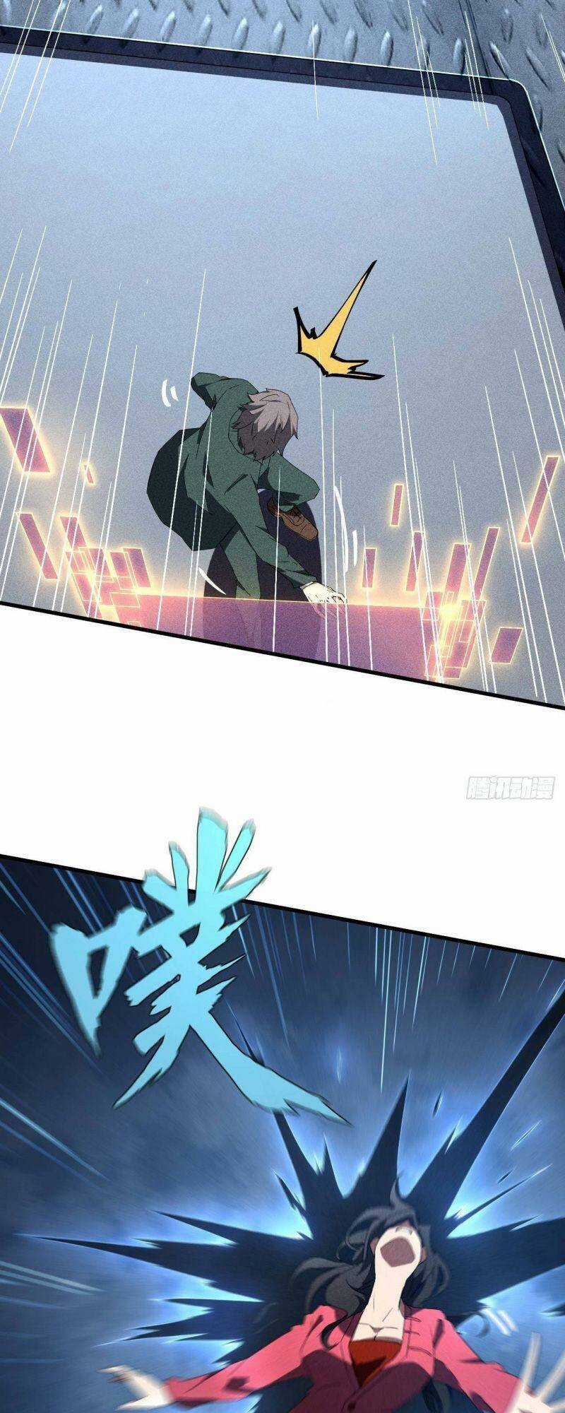 Thương Thiên Tại Hạ Chapter 51 trang 7