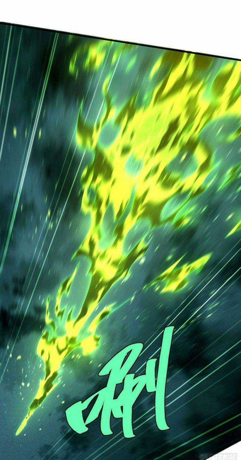 Thương Thiên Tại Hạ Chapter 52 trang 10