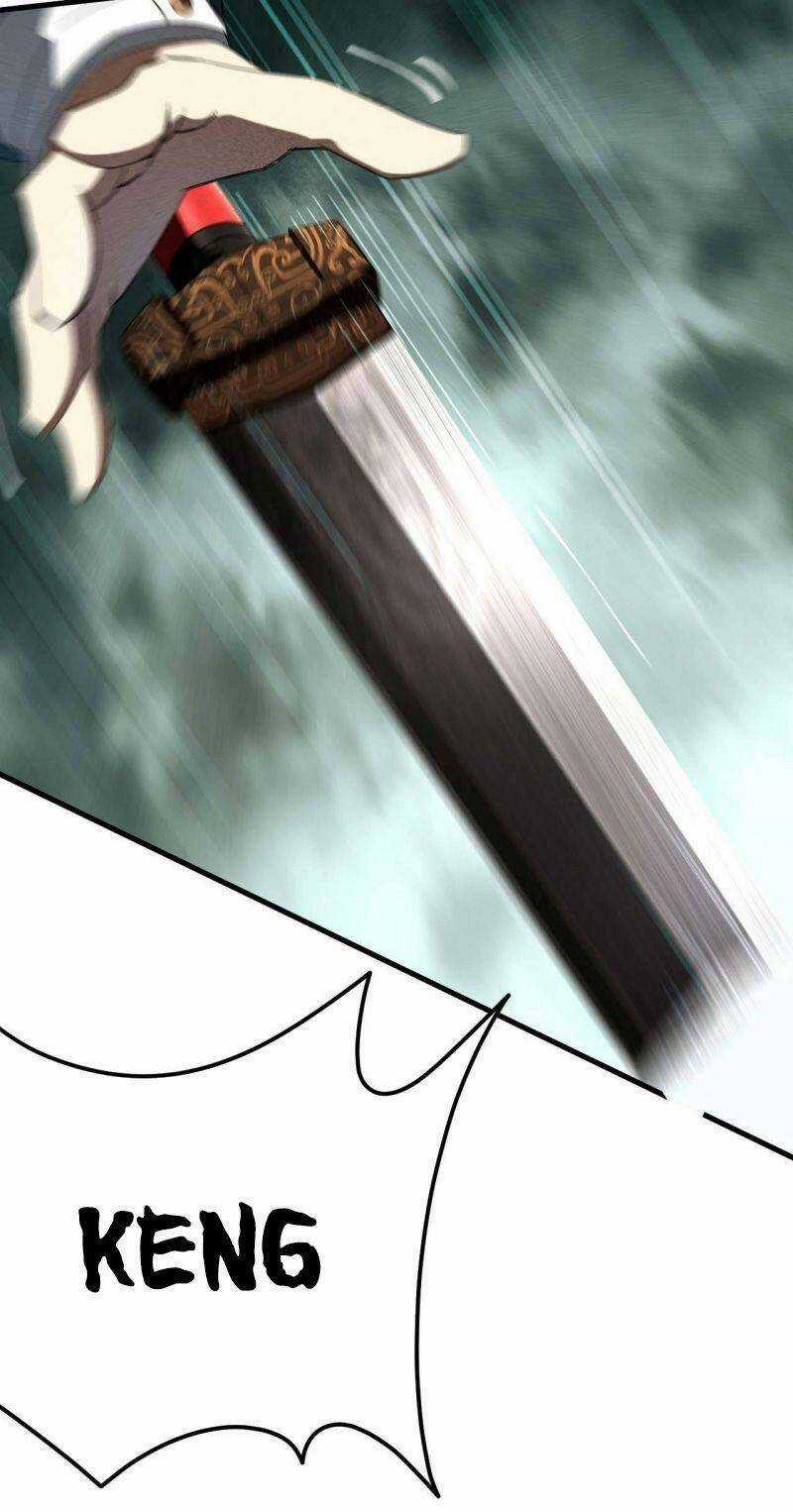 Thương Thiên Tại Hạ Chapter 52 trang 14