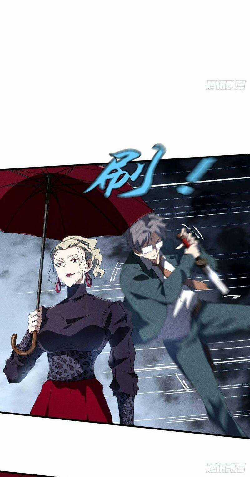 Thương Thiên Tại Hạ Chapter 52 trang 15