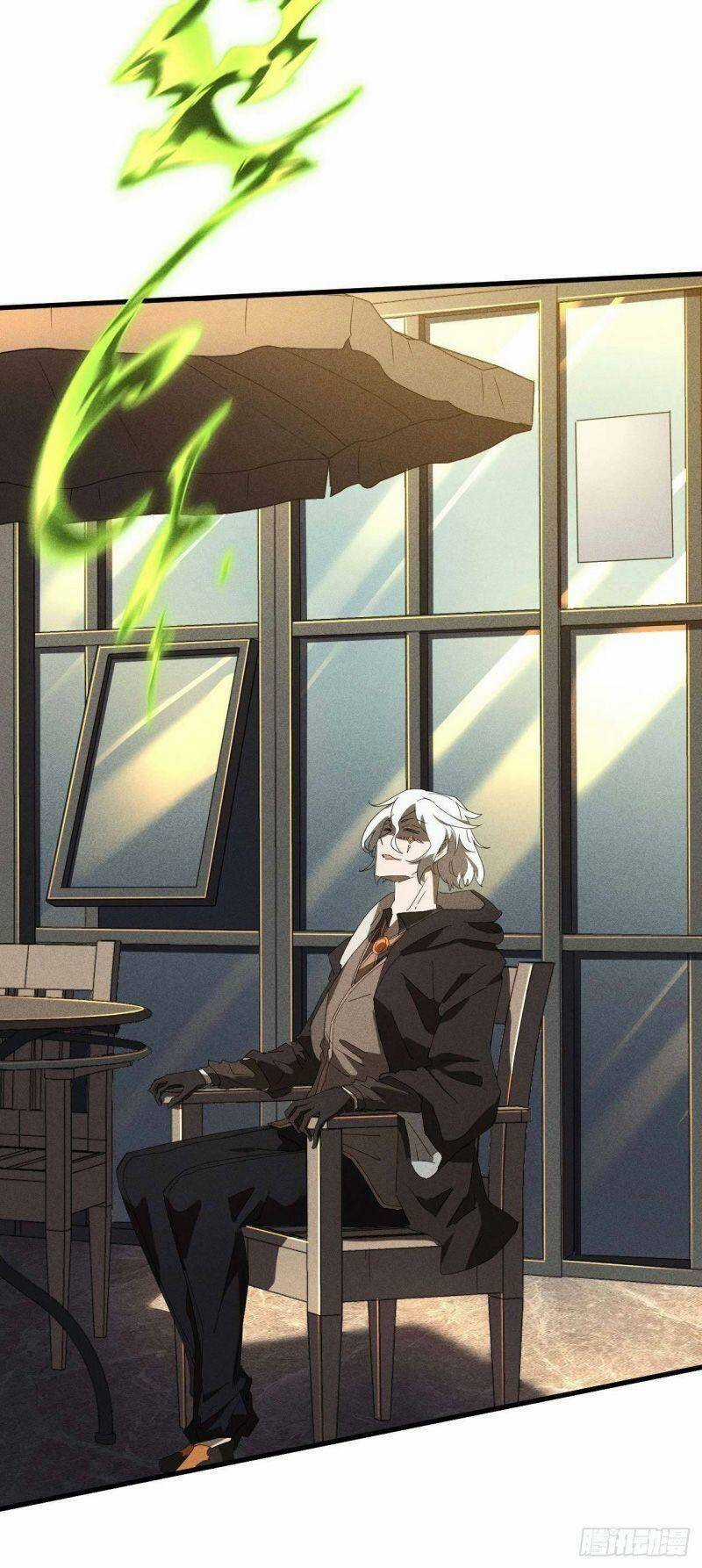 Thương Thiên Tại Hạ Chapter 52 trang 18