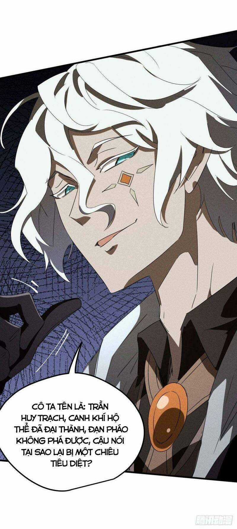 Thương Thiên Tại Hạ Chapter 52 trang 19