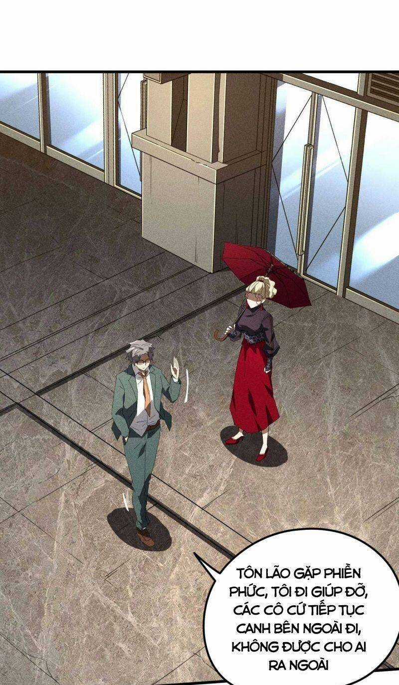 Thương Thiên Tại Hạ Chapter 52 trang 2