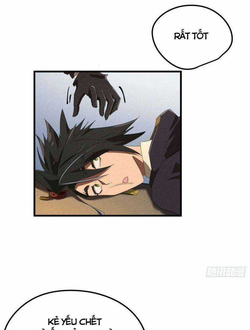 Thương Thiên Tại Hạ Chapter 52 trang 26