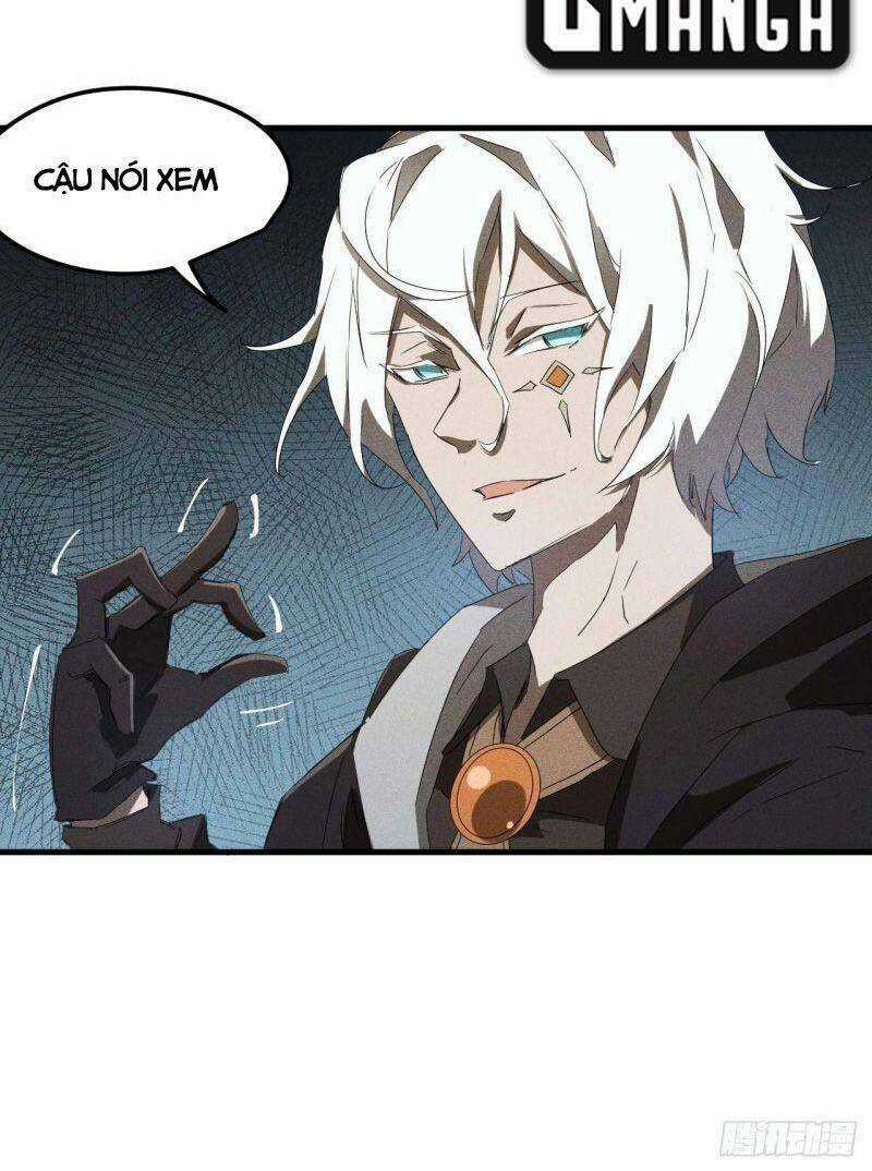 Thương Thiên Tại Hạ Chapter 52 trang 29