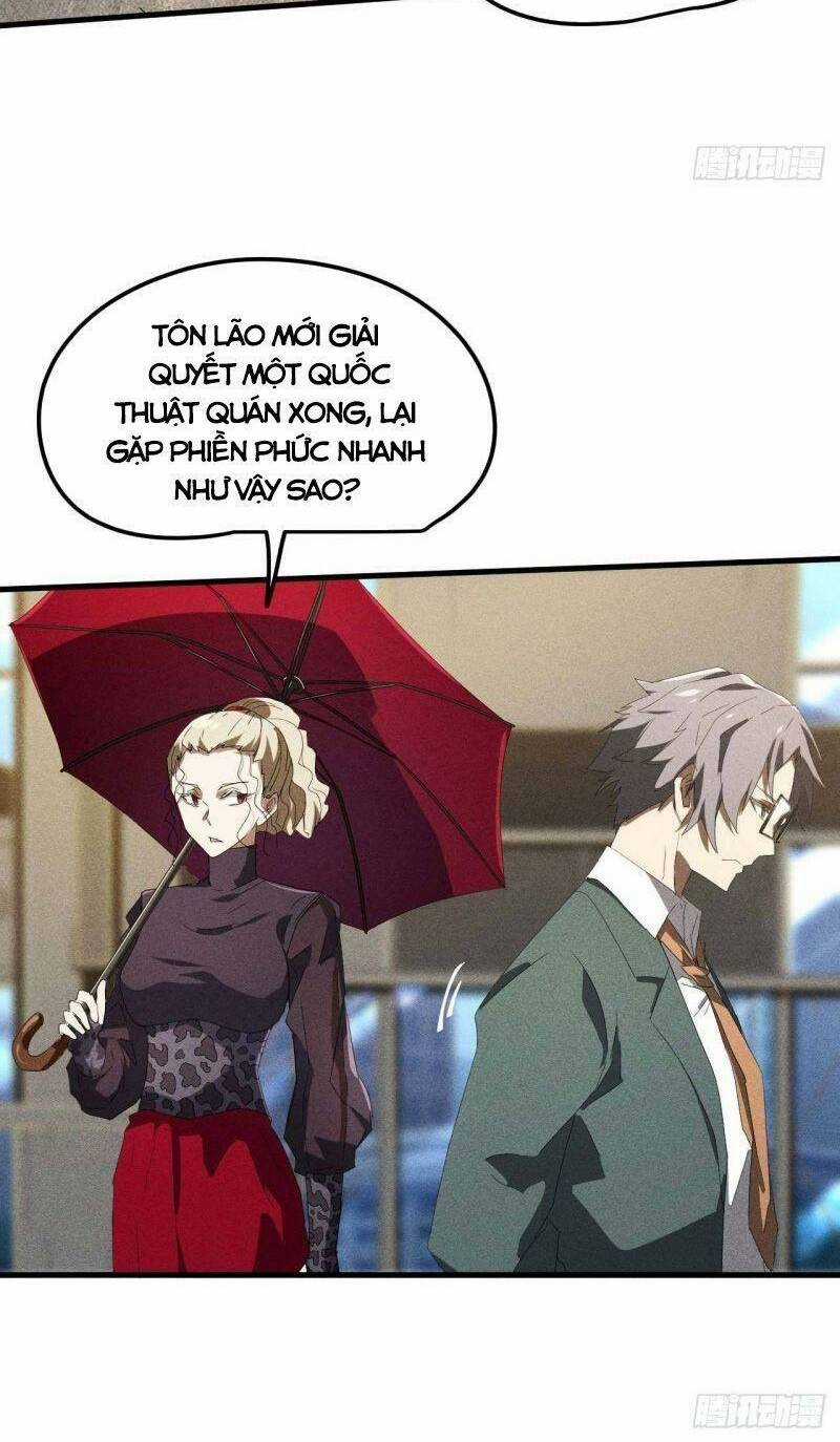 Thương Thiên Tại Hạ Chapter 52 trang 3