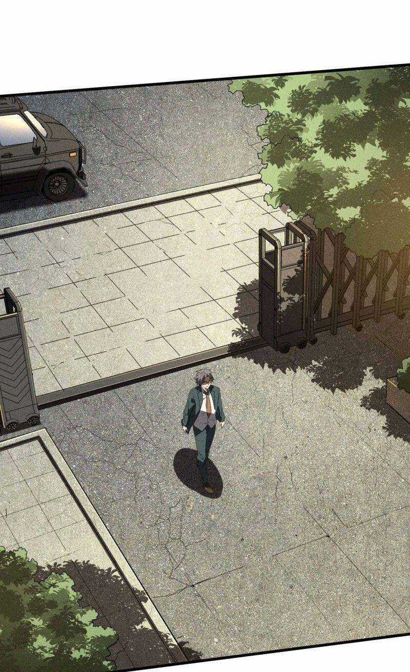 Thương Thiên Tại Hạ Chapter 52 trang 30