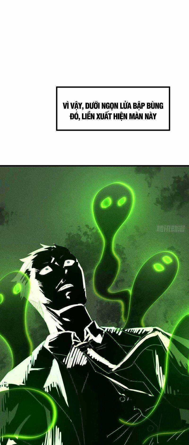 Thương Thiên Tại Hạ Chapter 52 trang 34