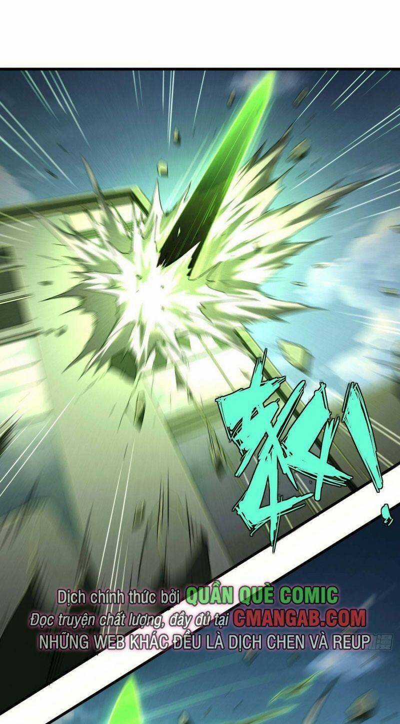 Thương Thiên Tại Hạ Chapter 52 trang 38