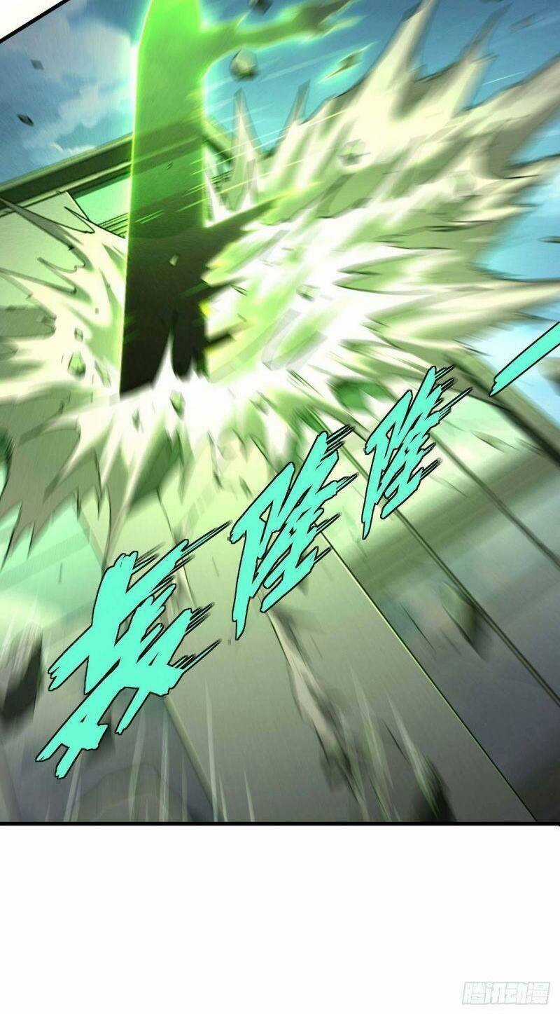 Thương Thiên Tại Hạ Chapter 52 trang 39