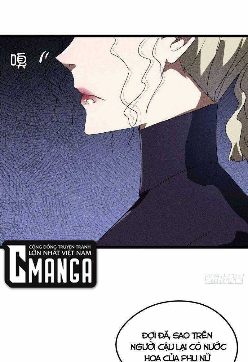 Thương Thiên Tại Hạ Chapter 52 trang 4