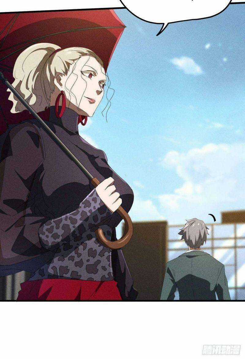 Thương Thiên Tại Hạ Chapter 52 trang 5