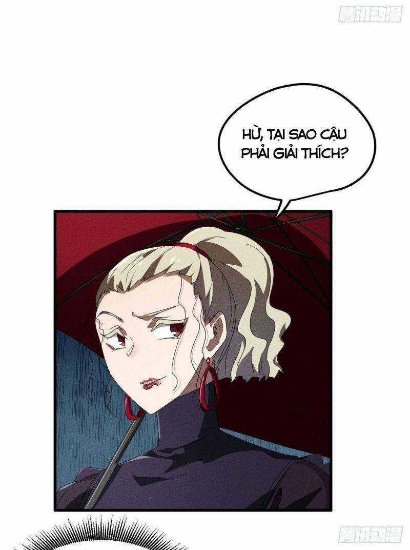 Thương Thiên Tại Hạ Chapter 52 trang 7