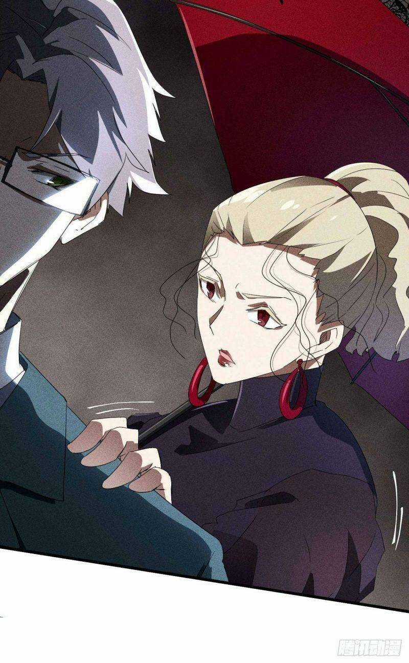 Thương Thiên Tại Hạ Chapter 52 trang 9